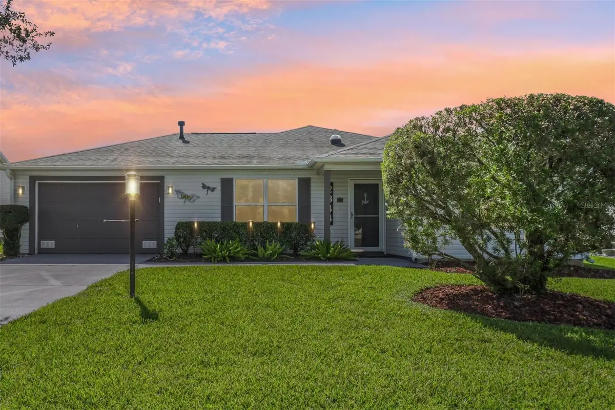 2844 Plainridge Loop, The Villages, FL 32162 - #1