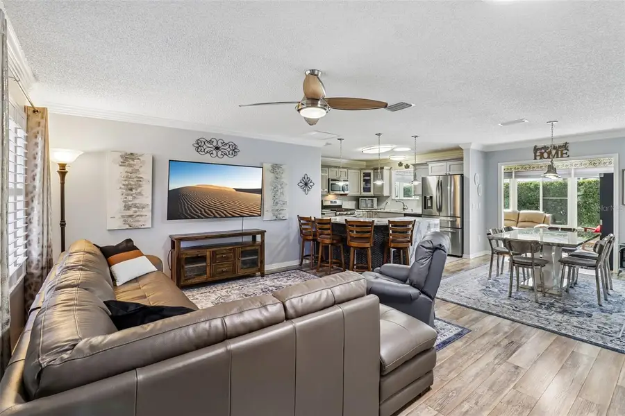 2844 Plainridge Loop, The Villages, FL 32162 - #3