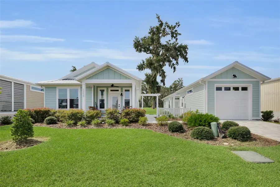 12039 Lakeshore Way, Oxford, FL 34484 - #2
