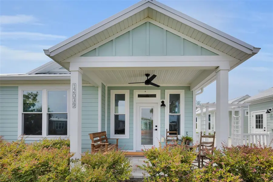 12039 Lakeshore Way, Oxford, FL 34484 - #3
