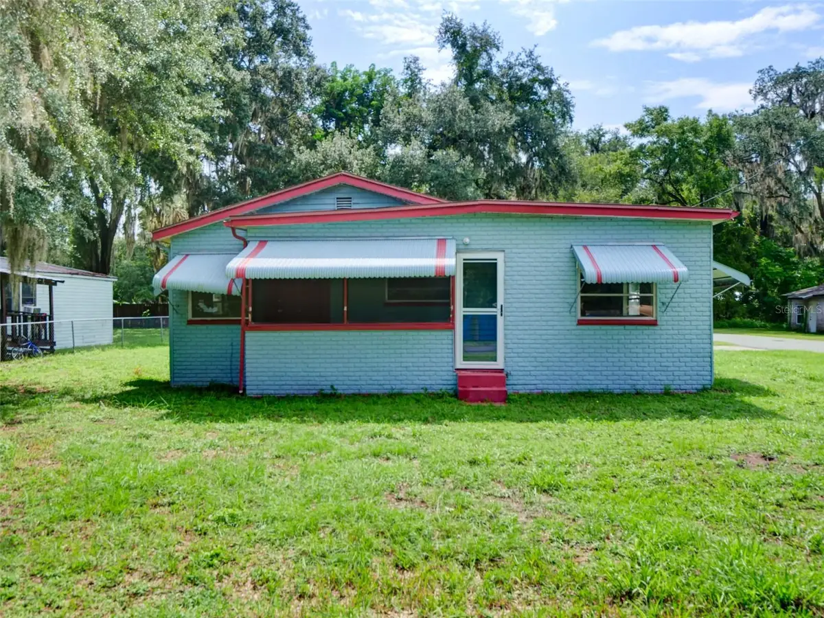 813 Nw 5th Street, Webster, FL 33597 - #1