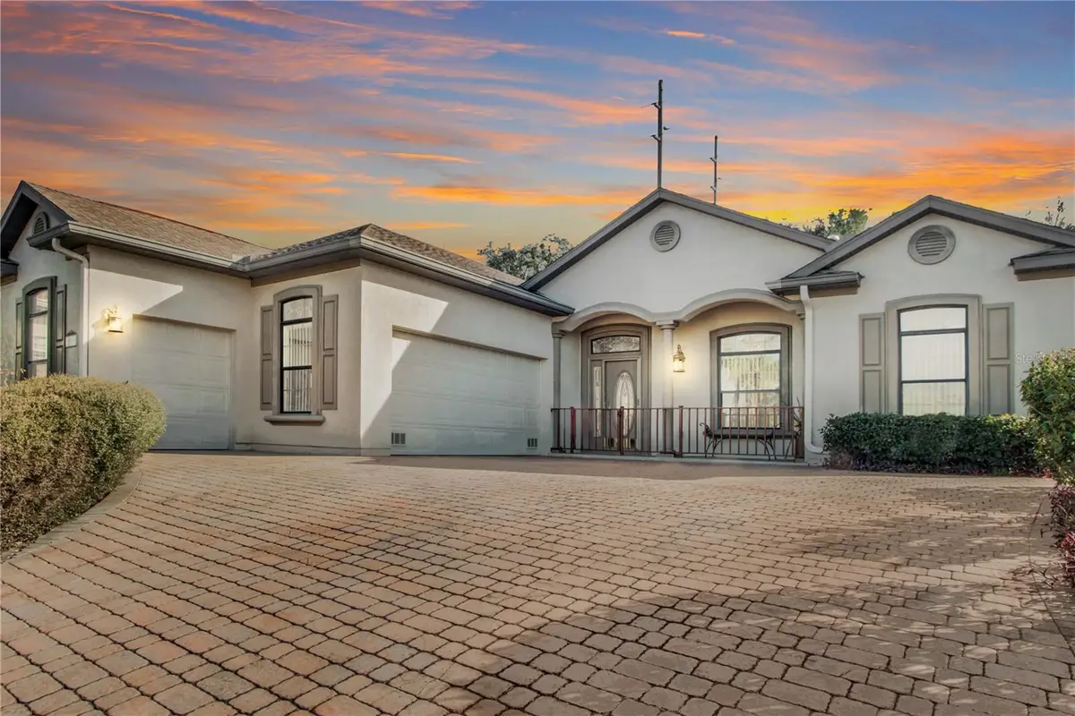 17996 SE 115th Circle, Summerfield, FL 34491 - #1