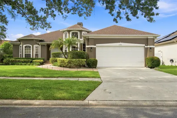 13711 Dornoch Drive, ORLANDO, FL 32828