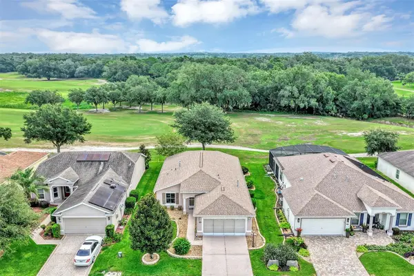 3601 Arlington Ridge Boulevard, LEESBURG, FL 34748