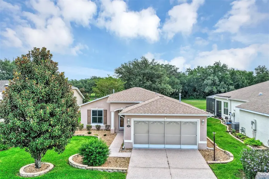 3601 Arlington Ridge Boulevard, Leesburg, FL 34748 - #3