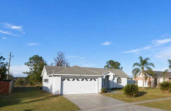 15741 Greater Groves Boulevard, CLERMONT, FL 34714