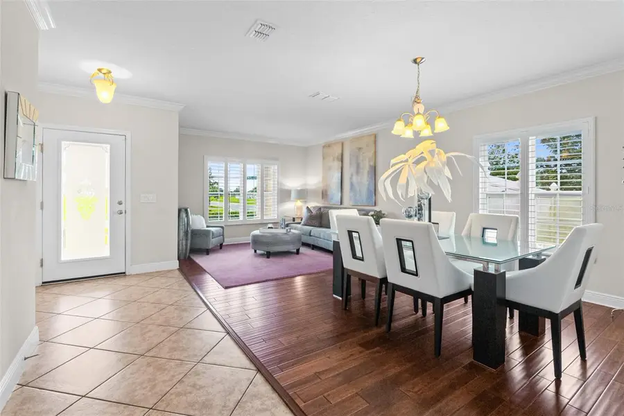 301 Sparrow Hawk Drive, Groveland, FL 34736 - #2