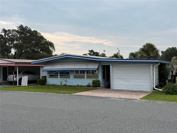 658 Misti Drive, LEESBURG, FL 34788