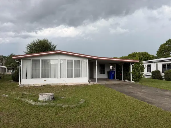 1445 Nassau Circle, TAVARES, FL 32778