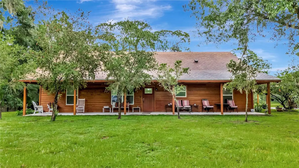 7427 Redwing Road, Groveland, FL 34736 - #1