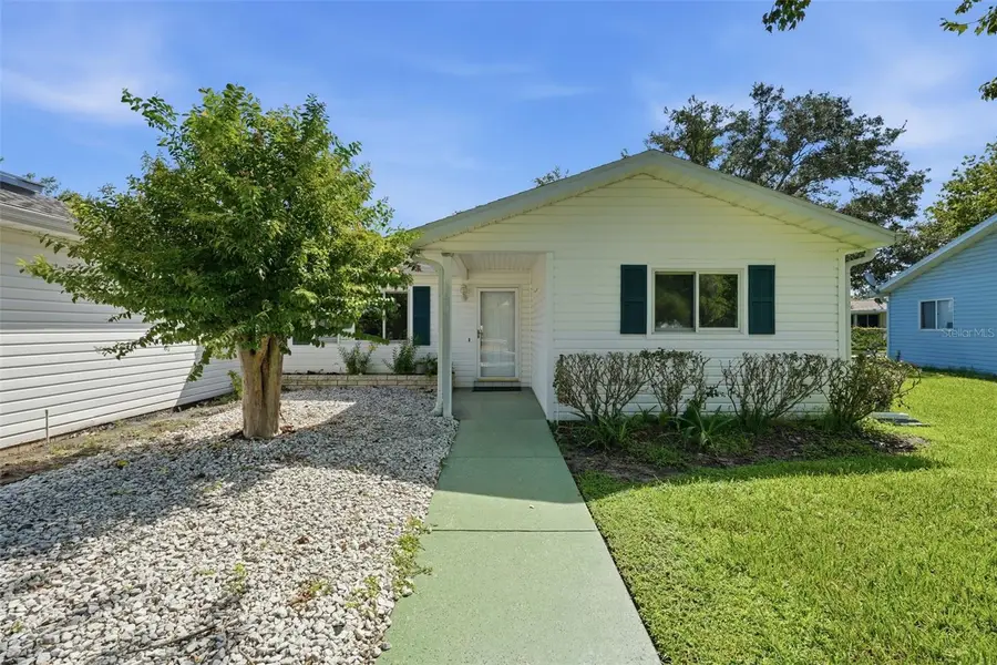 17989 SE 106th Court, Summerfield, FL 34491 - #2