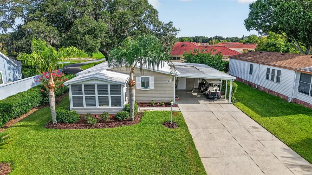 1215 Panama Place, The Villages, FL 32159 - #1