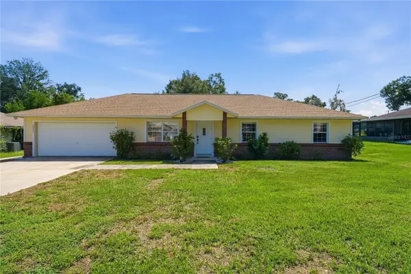 3835 NE 13th Avenue, OCALA, FL 34479
