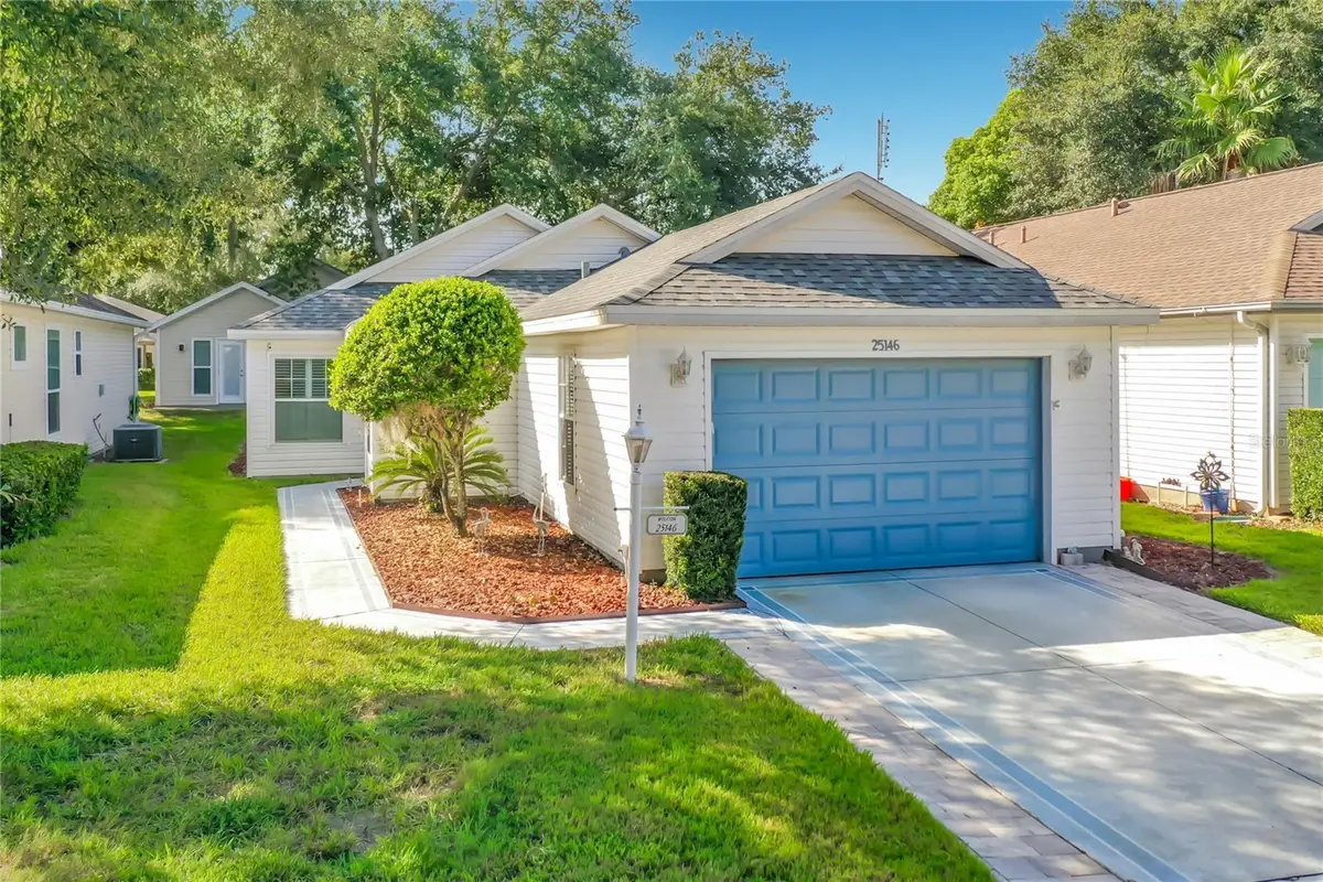 25146 Cranes Roost Circle, Leesburg, FL 34748 - #1