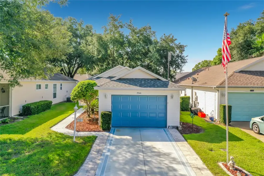 25146 Cranes Roost Circle, Leesburg, FL 34748 - #2