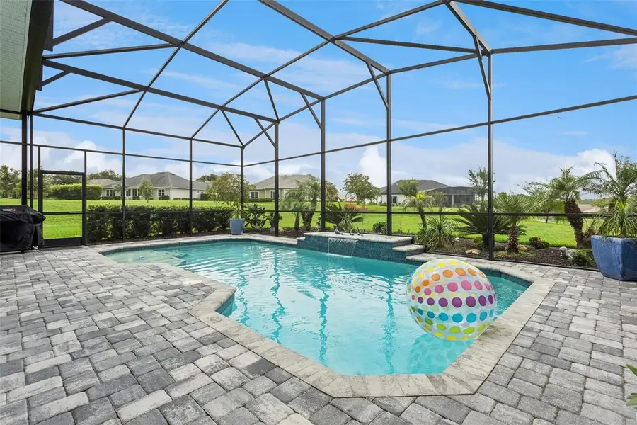 5141 Greens Drive, Lady Lake, FL 32159 - #3