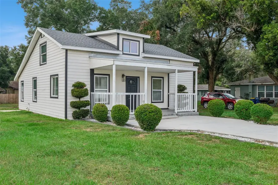 306 S Disston Avenue, Minneola, FL 34715 - #2