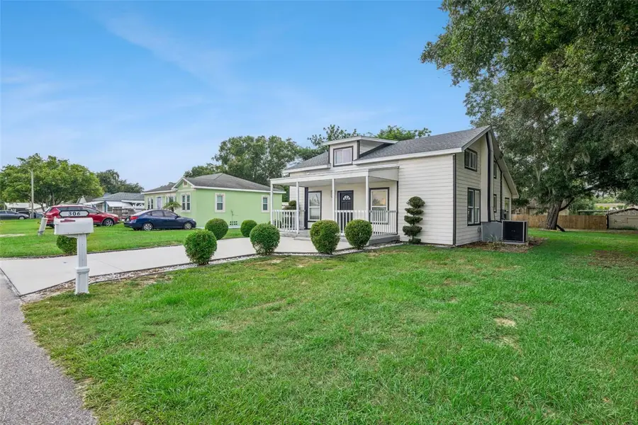 306 S Disston Avenue, Minneola, FL 34715 - #3