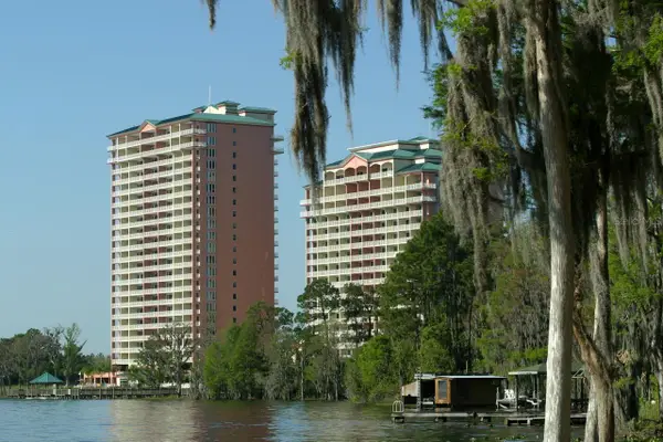13427 Blue Heron Beach Drive #2107, ORLANDO, FL 32821