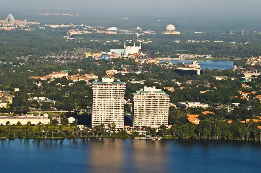 13427 Blue Heron Beach Drive #2107, Orlando, FL 32821 - #2