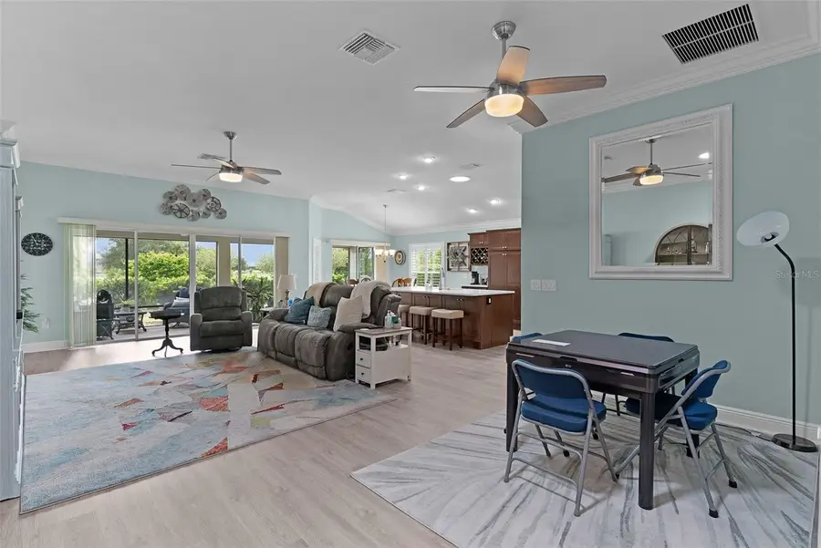 3118 Yoder Drive, The Villages, FL 32163 - #3