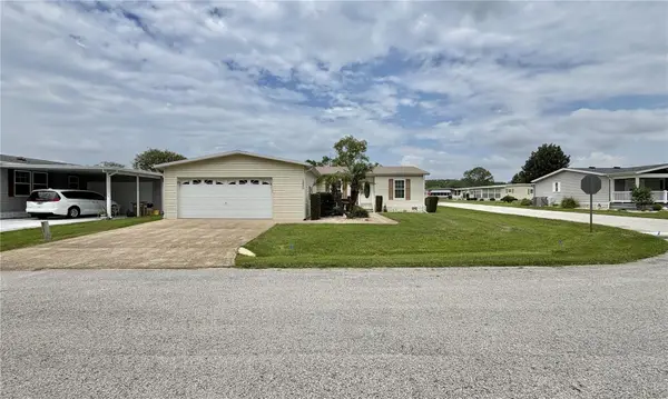 151 Sago Palm Drive, LEESBURG, FL 34748