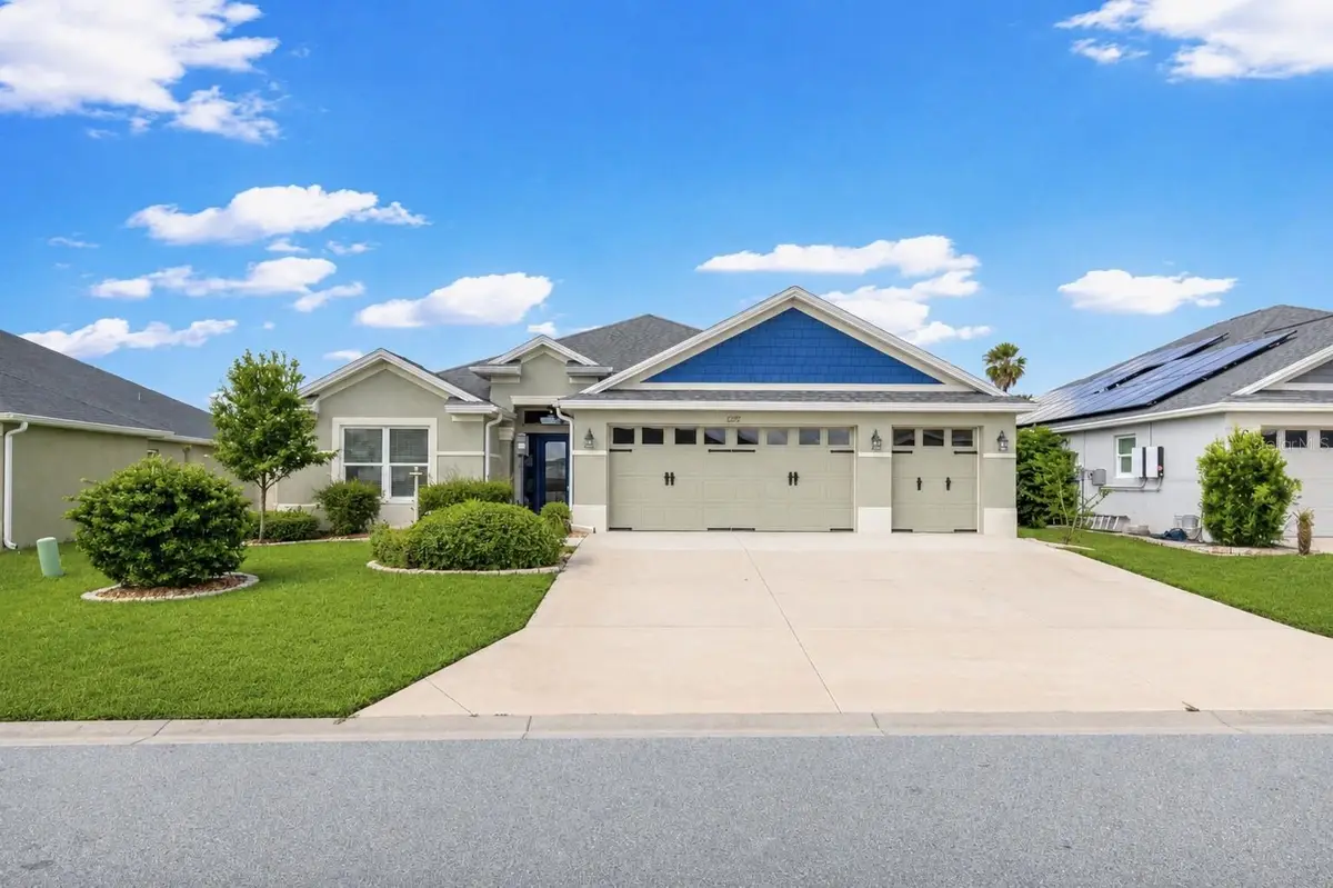 1078 Maynard Path, The Villages, FL 32163 - #1