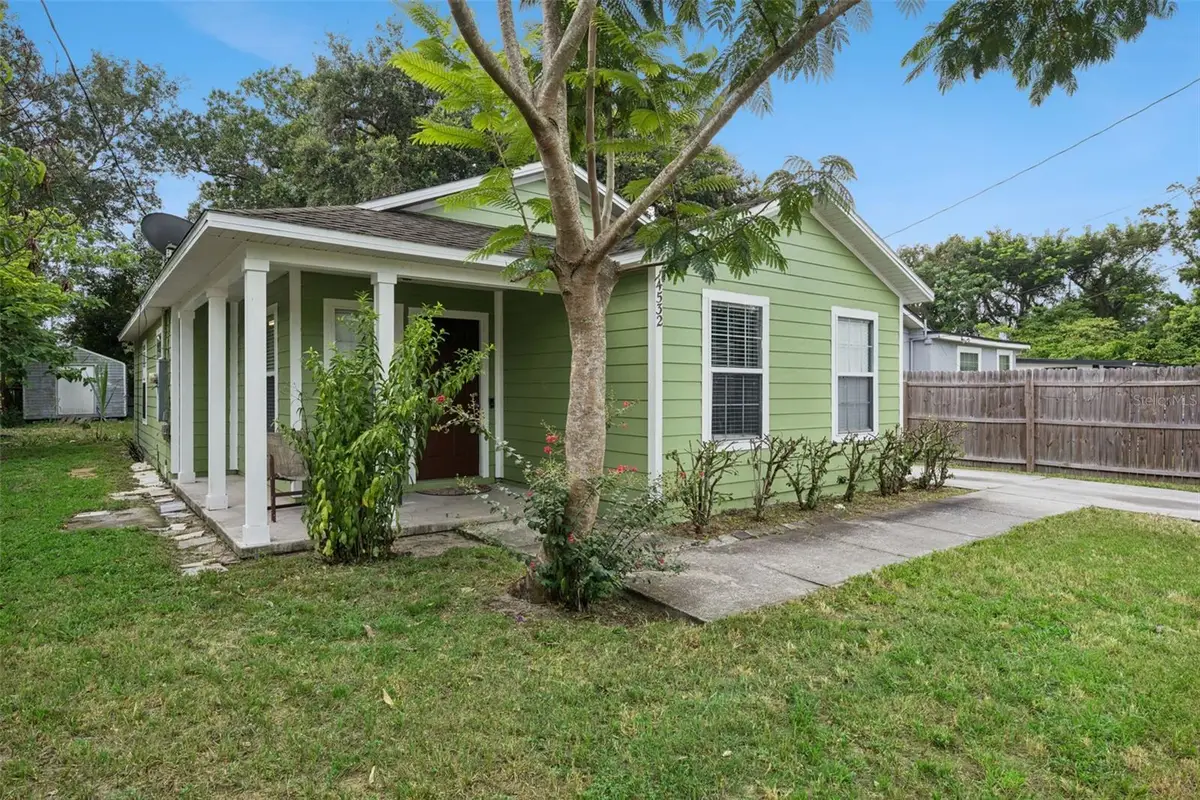 4532 Huppel Avenue, Orlando, FL 32811 - #1