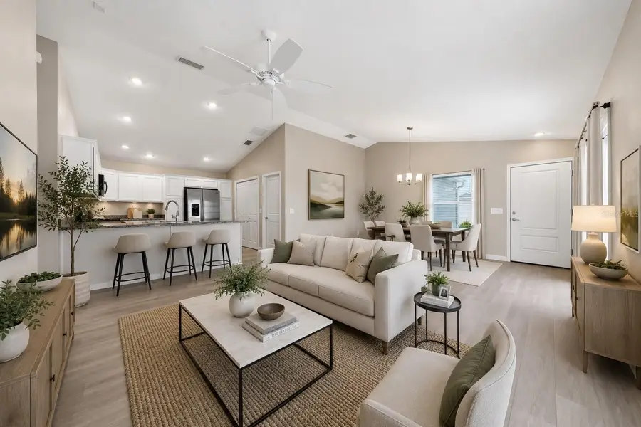 302 Zingale Lane, The Villages, FL 32163 - #2