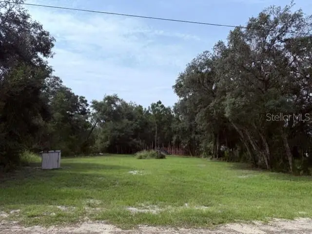35356 Kramer Street, Webster, FL 33597 - #2