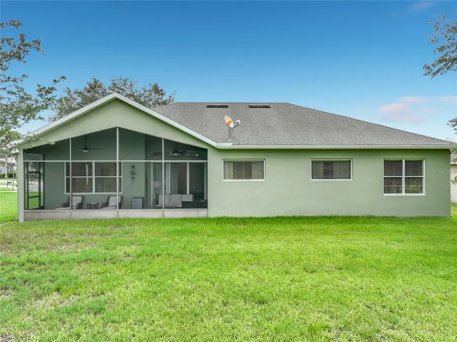 3678 Peacepipe Way, Clermont, FL 34711 - #2