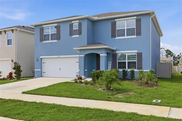 3719 Paragon Lane, CLERMONT, FL 34714