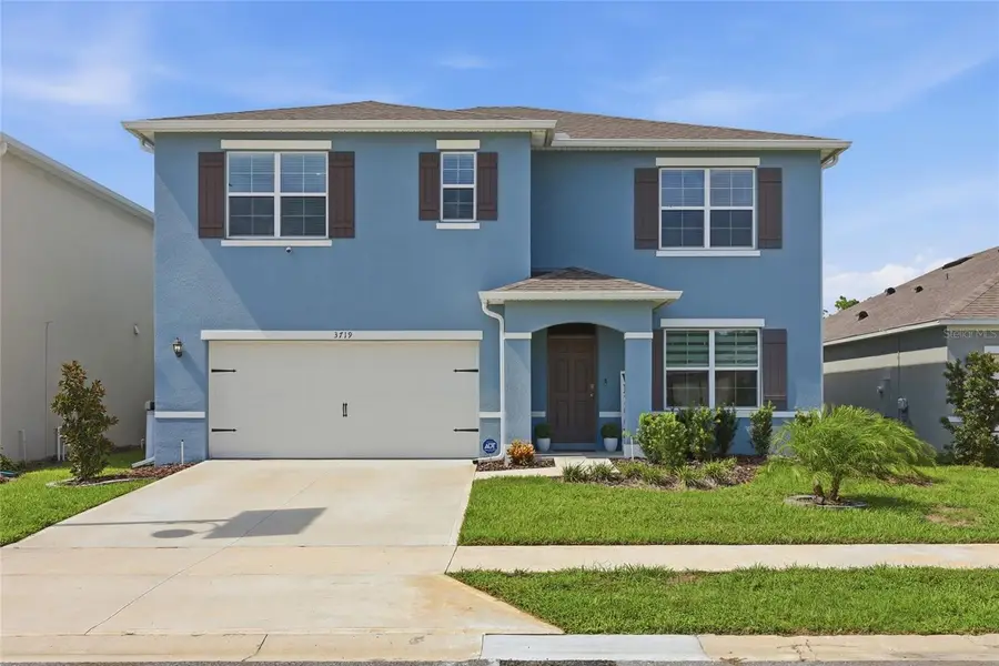 3719 Paragon Lane, Clermont, FL 34714 - #2