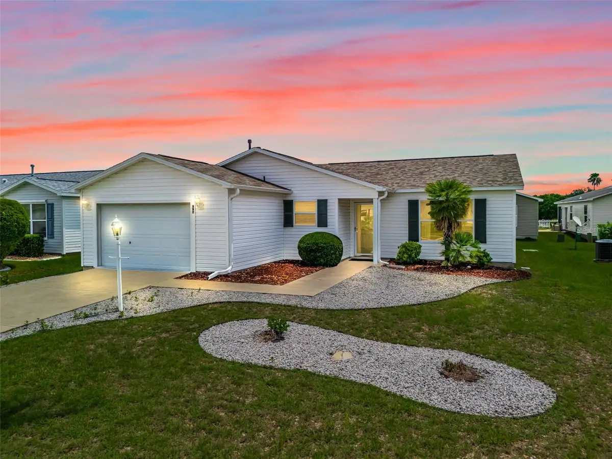 897 Livingston Loop, The Villages, FL 32162 - #1