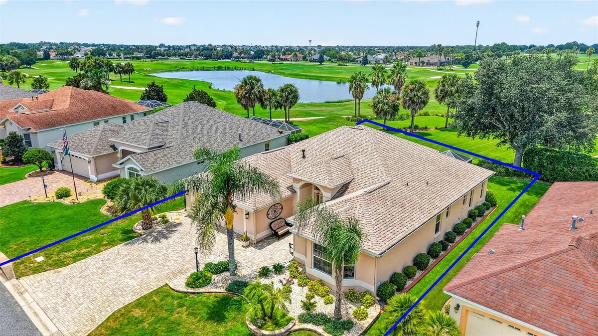 2216 Blackville Drive, The Villages, FL 32162 - #1
