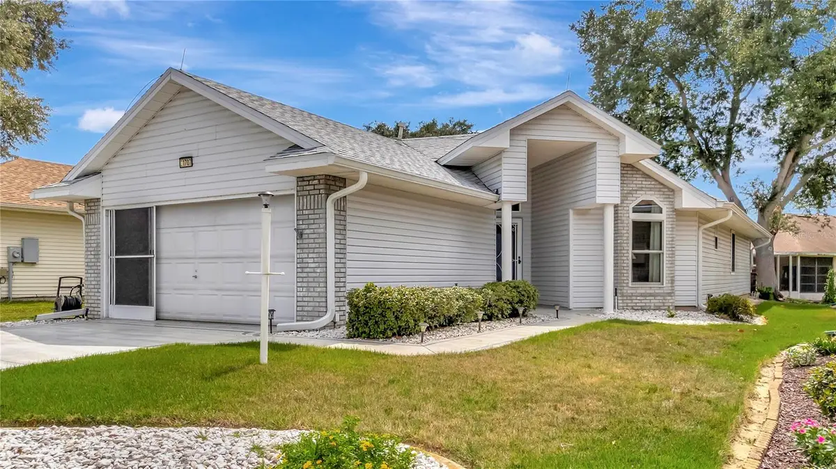 21707 Queen Mary Court, Leesburg, FL 34748 - #1