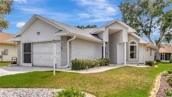 21707 Queen Mary Court, LEESBURG, FL 34748