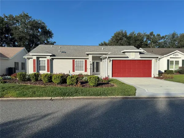 4755 Tara View Road, LEESBURG, FL 34748
