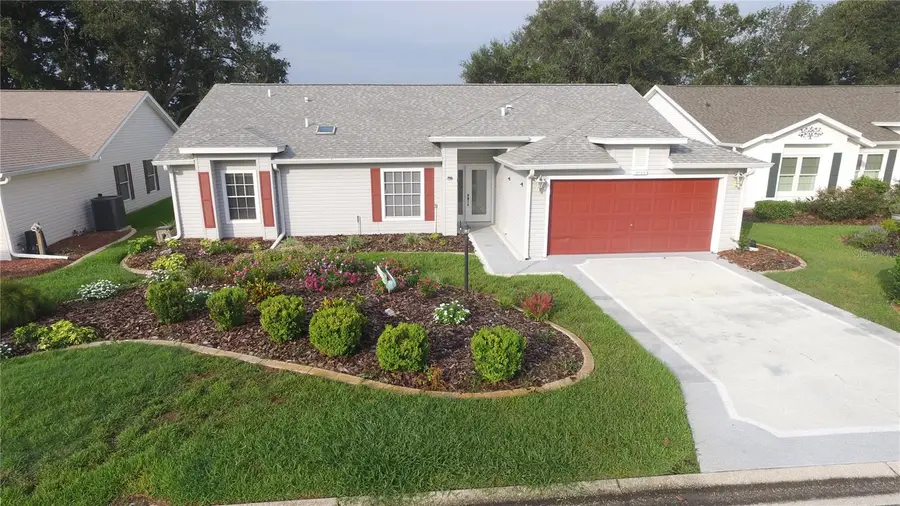 4755 Tara View Road, Leesburg, FL 34748 - #3