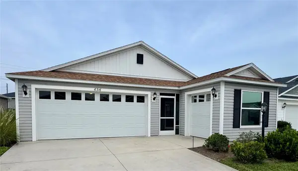 6316 Whittle Court, THE VILLAGES, FL 32163