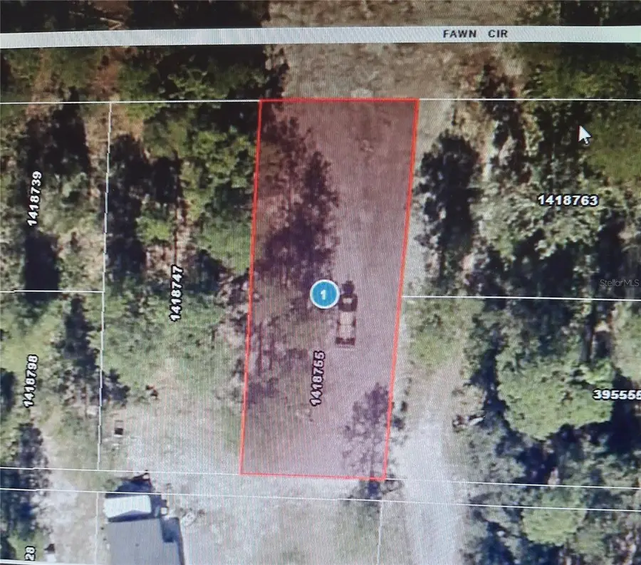 Park Forest Boulevard, Mount Dora, FL 32757 - #3