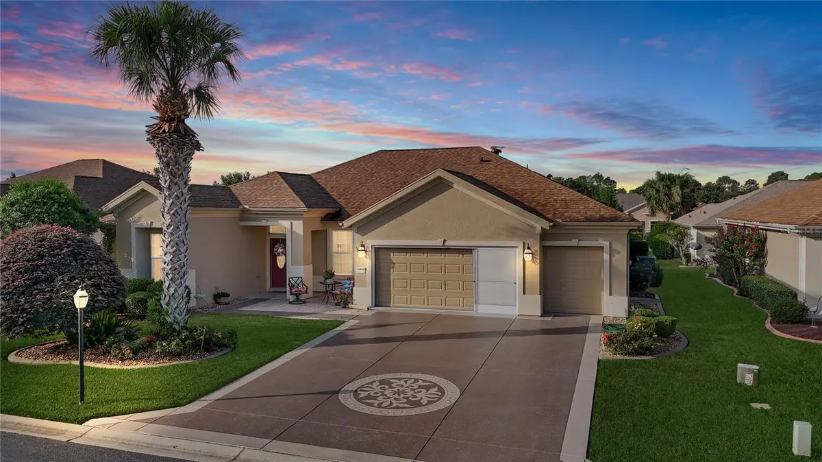 11735 SE 91st Circle, Summerfield, FL 34491 - #1