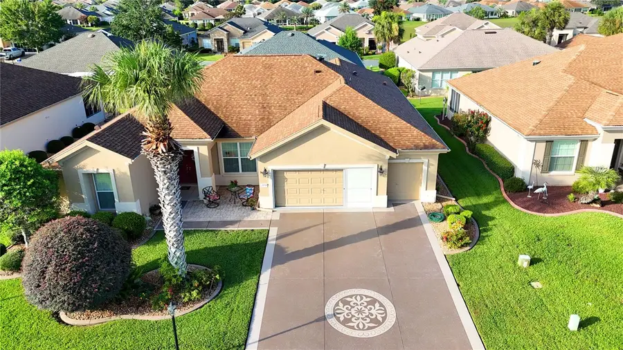 11735 SE 91st Circle, Summerfield, FL 34491 - #3