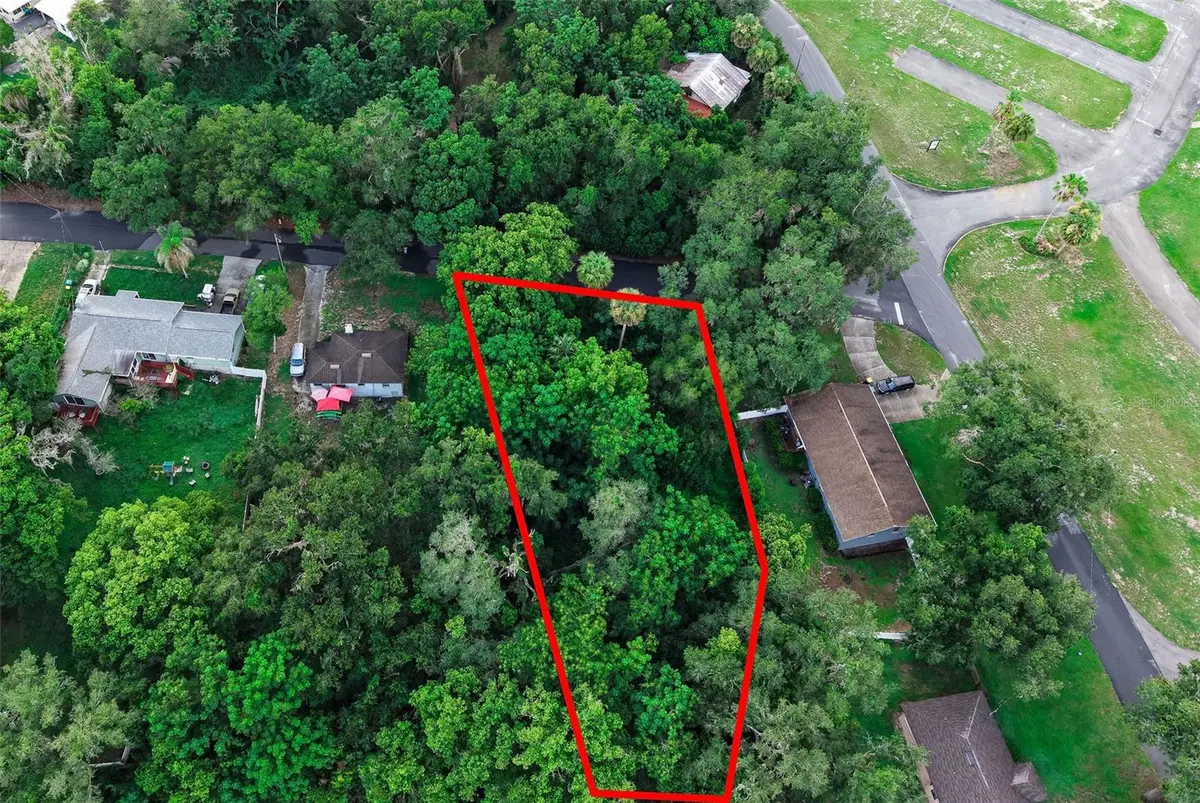 E Fruitland Street, Fruitland Park, FL 34731 - #1