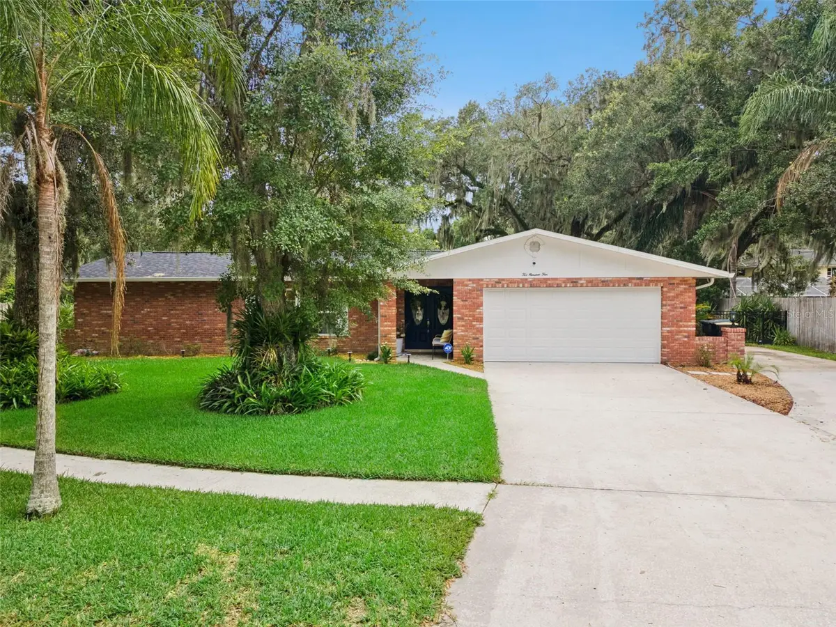 204 Birch Lane, Lakeland, FL 33813 - #1