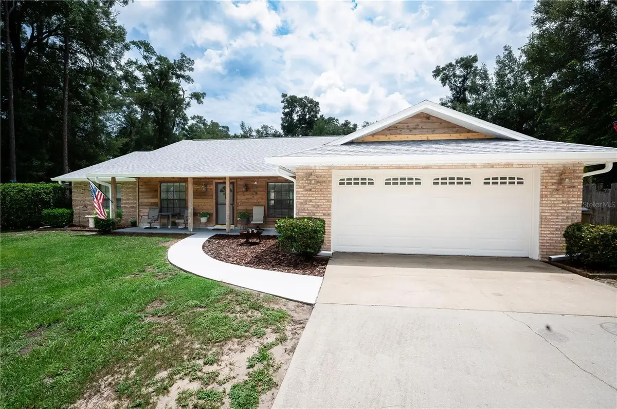 23816 Oak Tree Drive, Sorrento, FL 32776 - #1