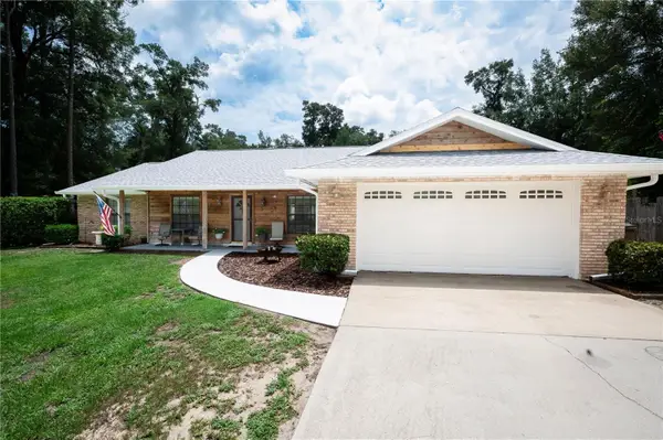 23816 Oak Tree Drive, SORRENTO, FL 32776