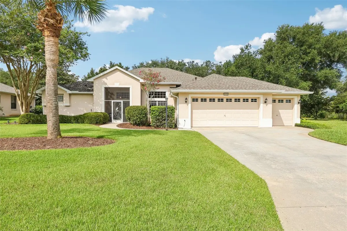 20554 Queen Alexandra Drive, Leesburg, FL 34748 - #1