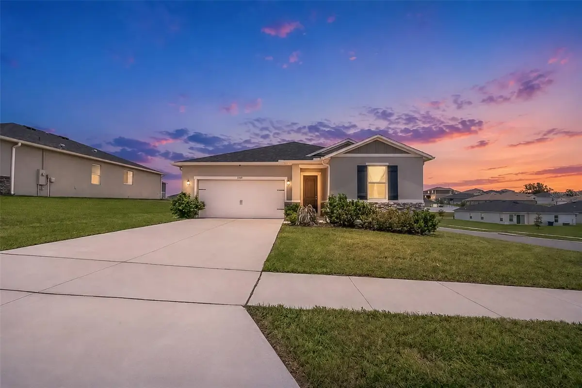 3349 Pink Oleander Avenue, Mascotte, FL 34753 - #1