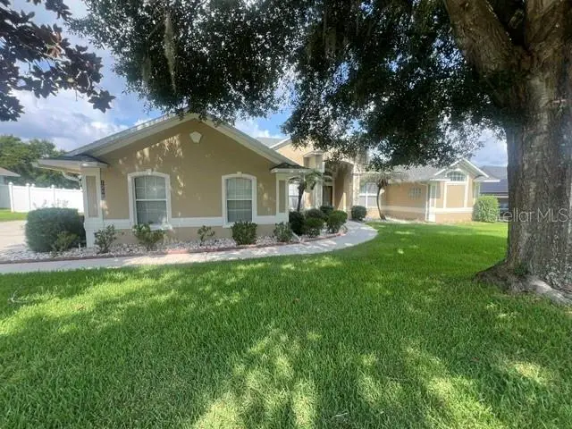1206 Brentwood Drive, Clermont, FL 34711 - #1